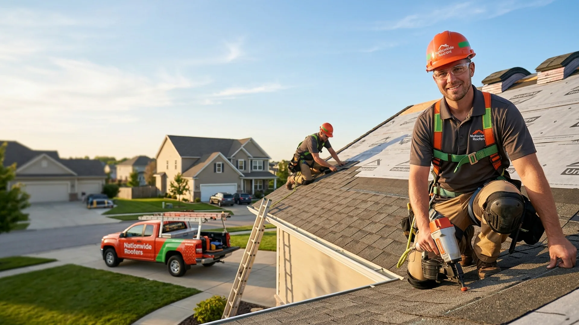 Affordable Roof Installation Roselle Park, NJ Near Me
